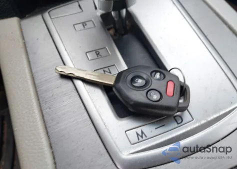 2010 Subaru Outback 2.5I Limited from USA, damaged, VIN 4S4BRBLCXA3373199